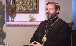 Творення нових структур в Церкві є знаком того, що вона активно розвивається і росте,- Патріарх УГКЦ